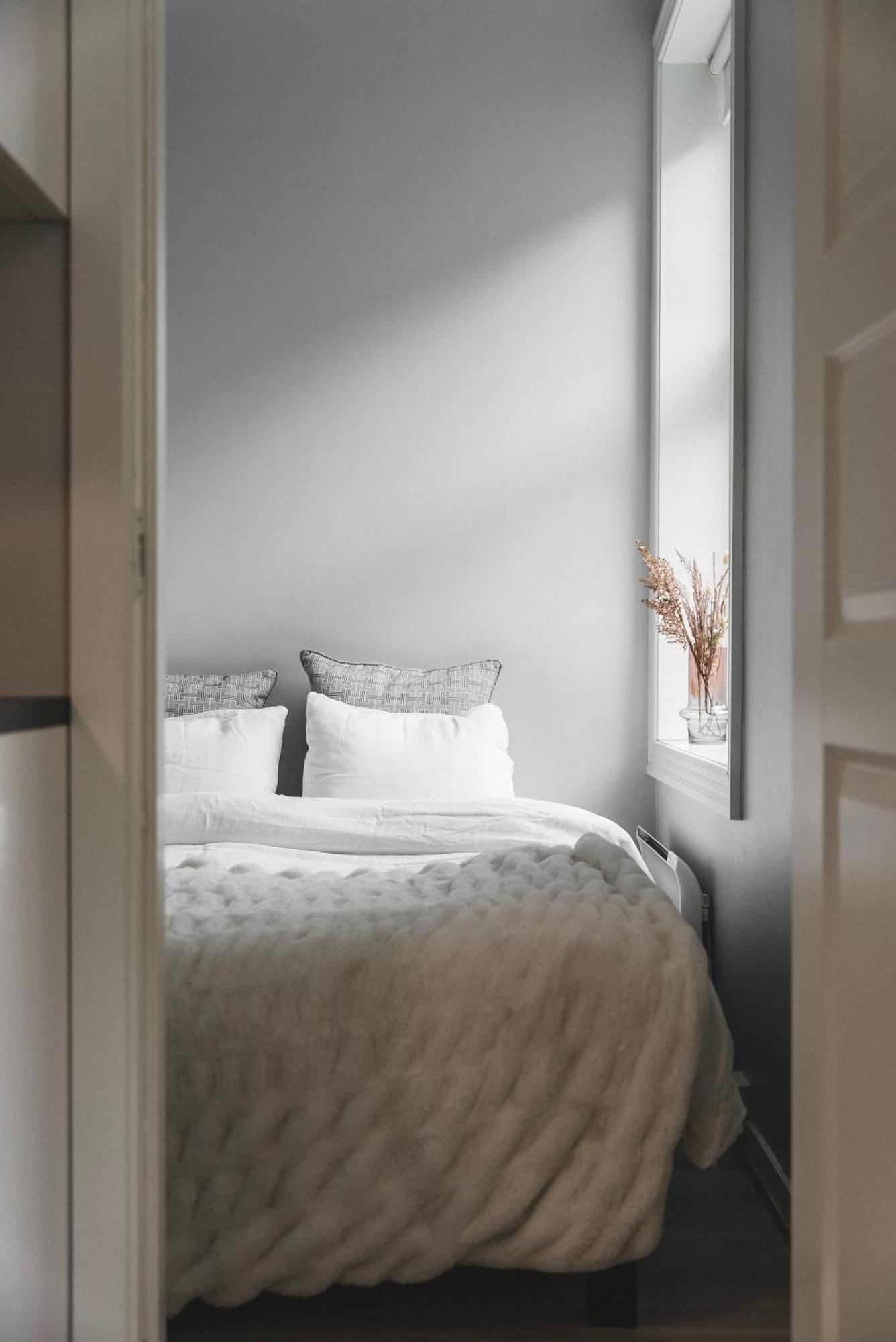 One-Bedroom Apartment In Central Oslo Exterior photo